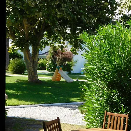 Ferienhaus Benedito Charneca (Setubal)
