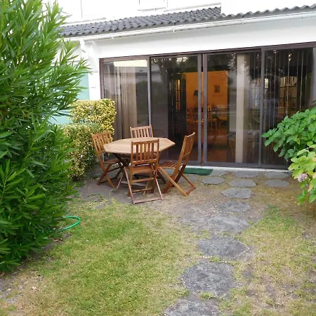 Ferienhaus Benedito