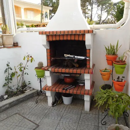 Ferienhaus Benedito *