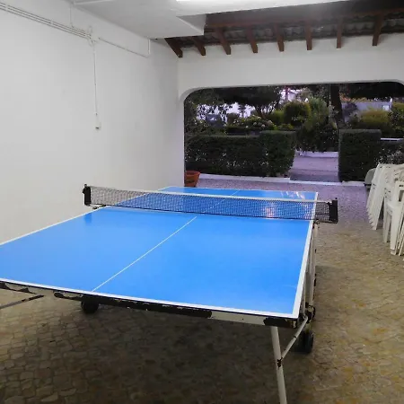 Ferienhaus Benedito *