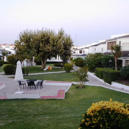 Ferienhaus Benedito *