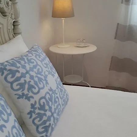 Benedito Ferienhaus Charneca (Setubal)