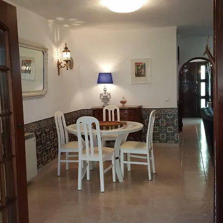 Benedito Ferienhaus Charneca (Setubal)