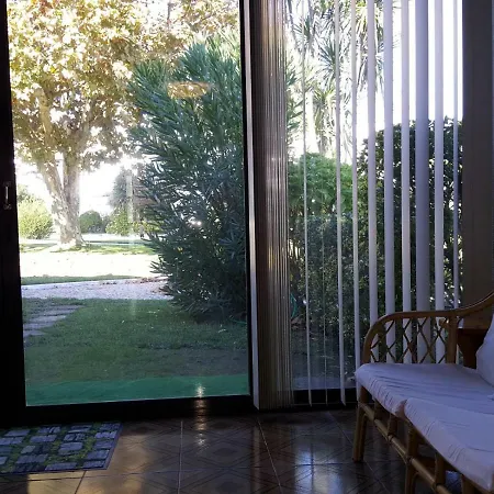 Benedito Ferienhaus Charneca (Setubal)