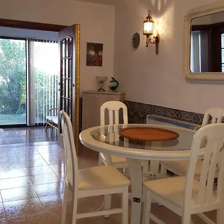 Benedito Ferienhaus Charneca (Setubal)