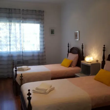 Ferienhaus Benedito