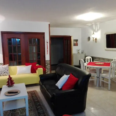 Ferienhaus Benedito Charneca (Setubal)