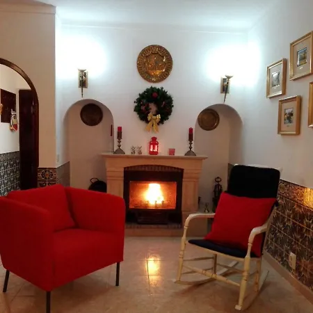 Benedito * Charneca (Setubal)