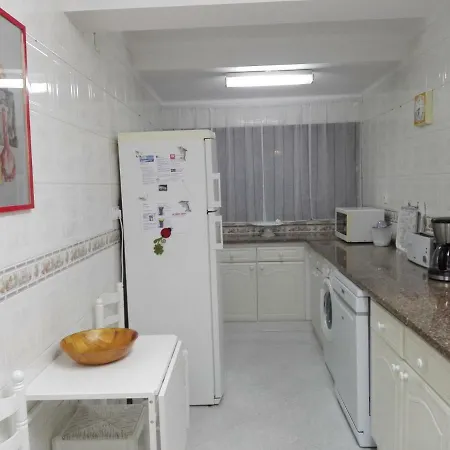 Benedito Ferienhaus Charneca (Setubal)