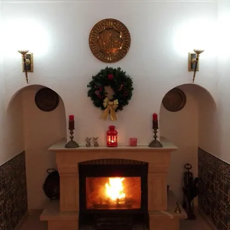 Ferienhaus Benedito