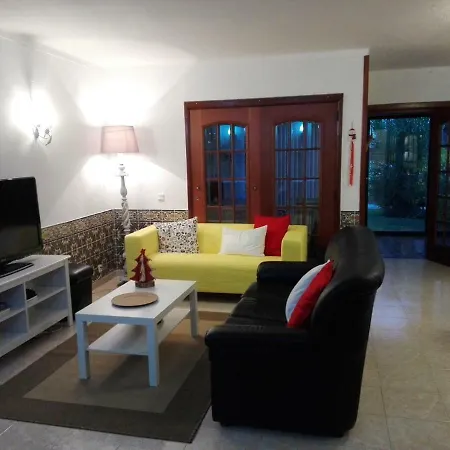 Ferienhaus Benedito